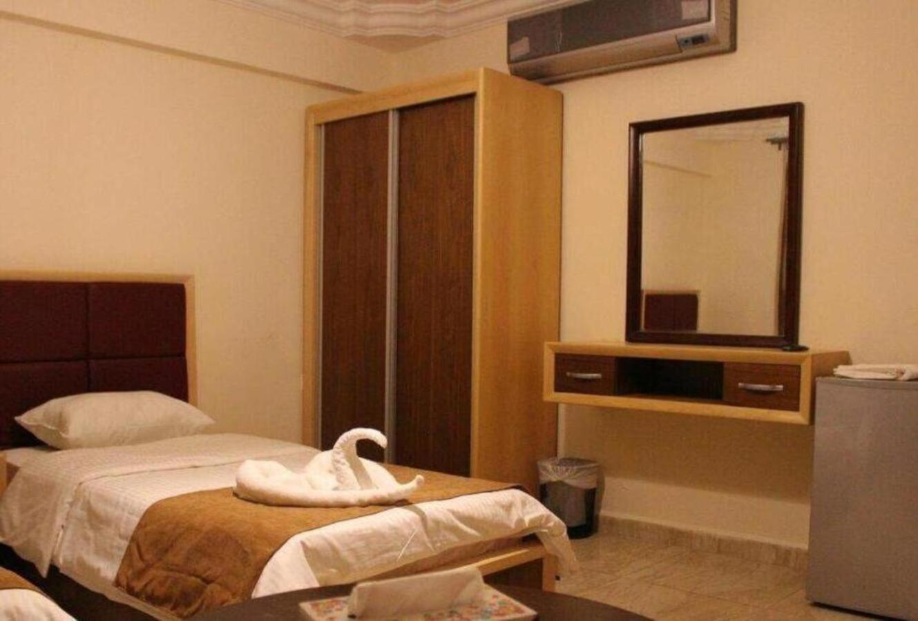The Yacht Hotel Aqaba Luaran gambar