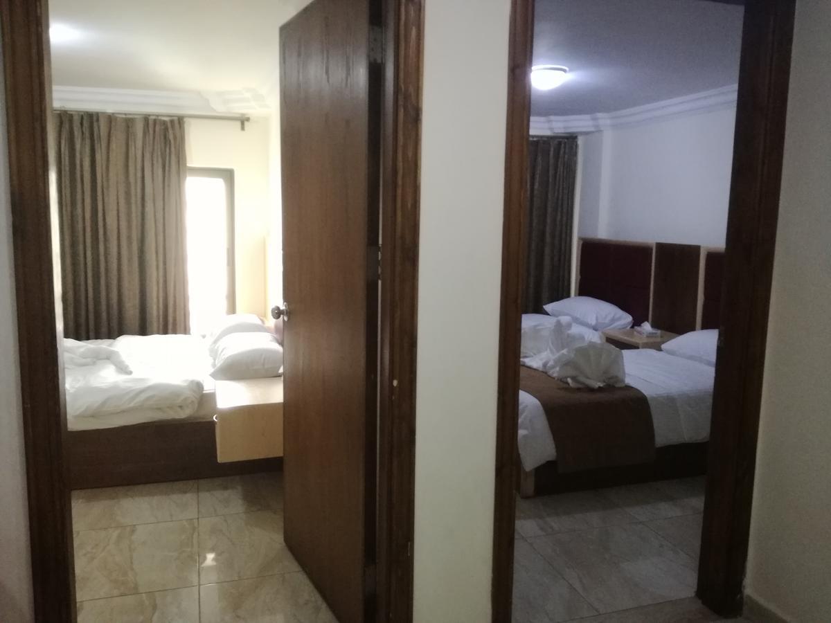 The Yacht Hotel Aqaba Luaran gambar