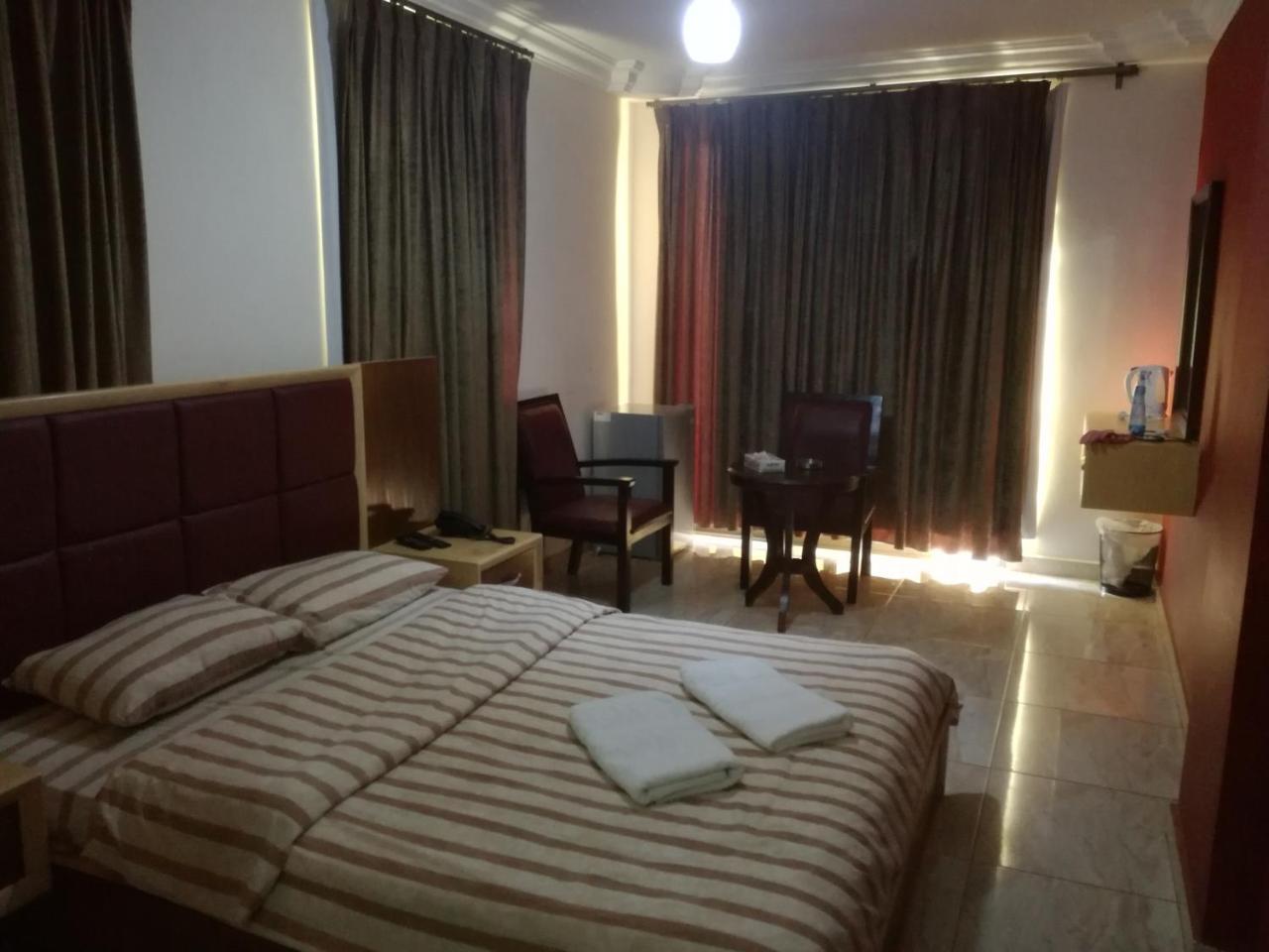 The Yacht Hotel Aqaba Luaran gambar
