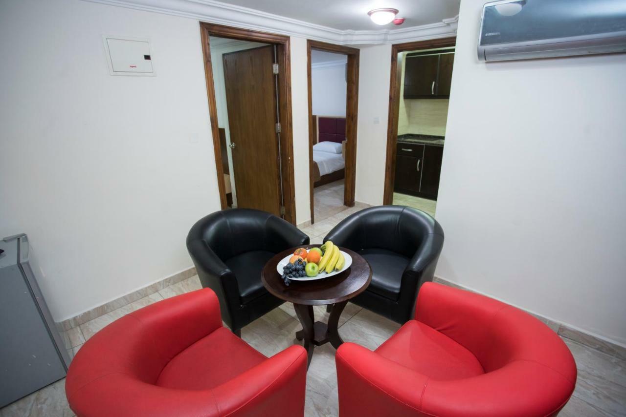 The Yacht Hotel Aqaba Luaran gambar
