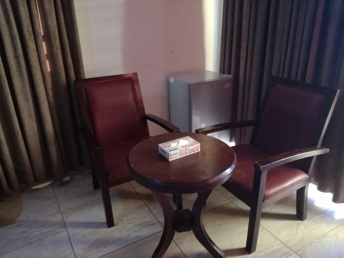 The Yacht Hotel Aqaba Luaran gambar